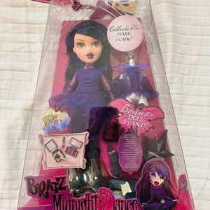 Bratz Midnight Dance Yasmin